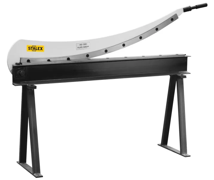 Гильотина ручная сабельного типа STALEX HS-500