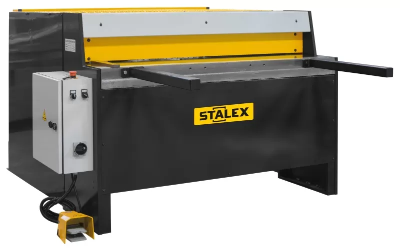 Гильотина электромеханическая STALEX Q11-2x2050
