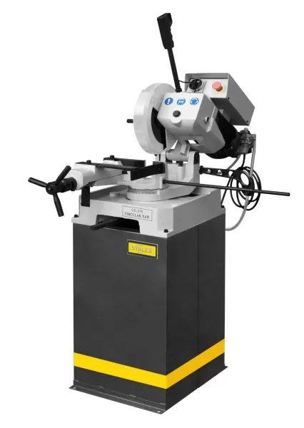 Маятниковая отрезная пила Stalex CS-250