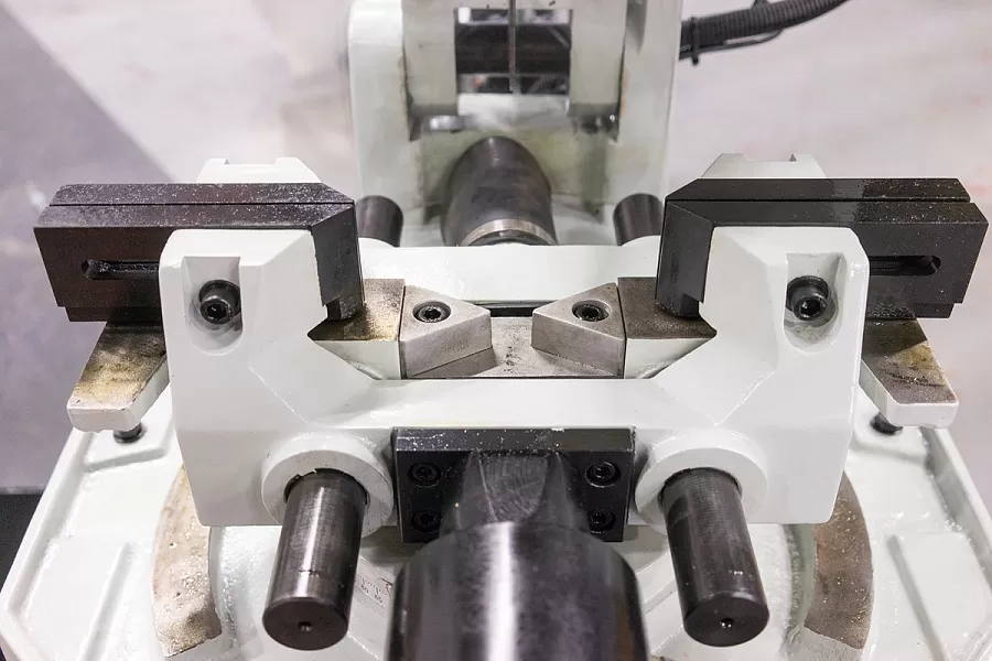 Маятниковая отрезная пила Stalex PDS-315H