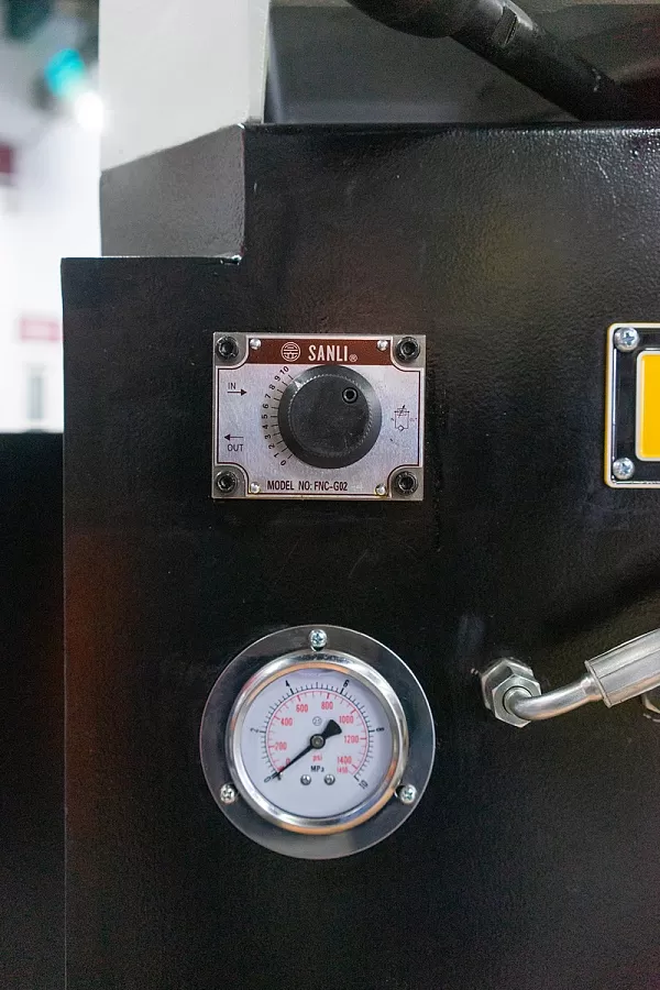 Маятниковая отрезная пила Stalex PDS-315H