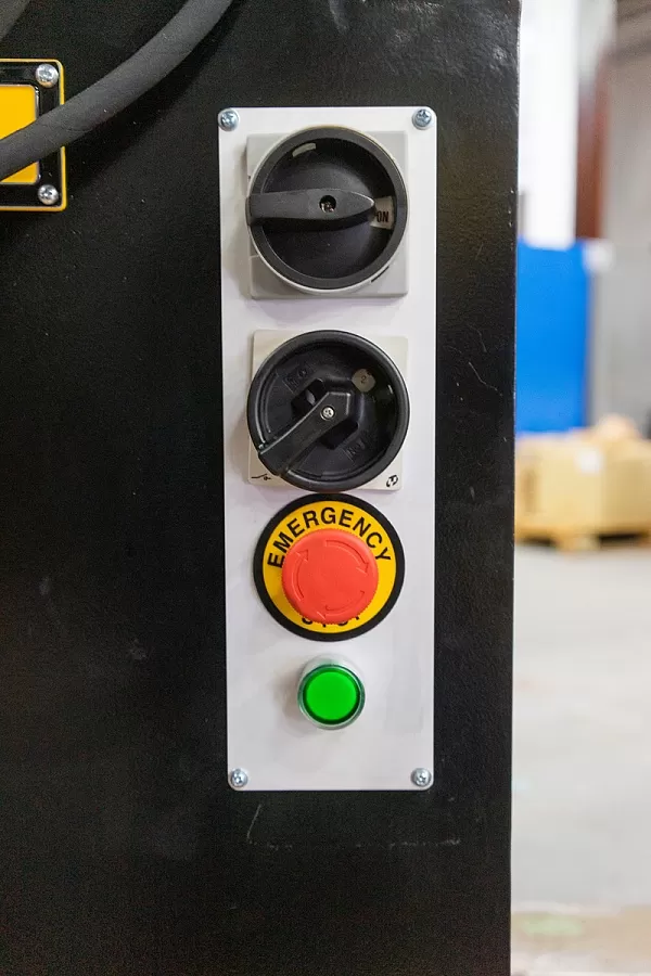 Маятниковая отрезная пила Stalex PDS-315H