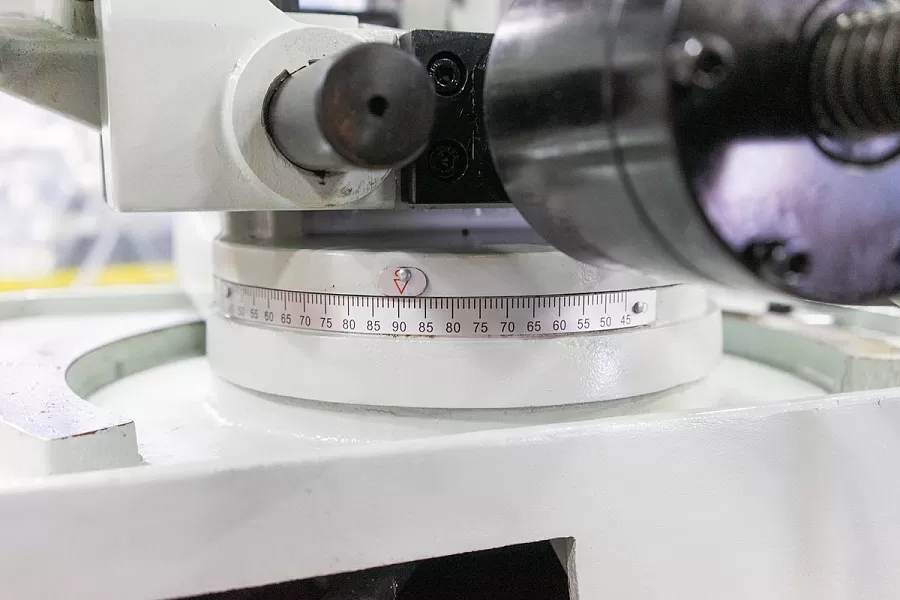 Маятниковая отрезная пила Stalex PDS-315H