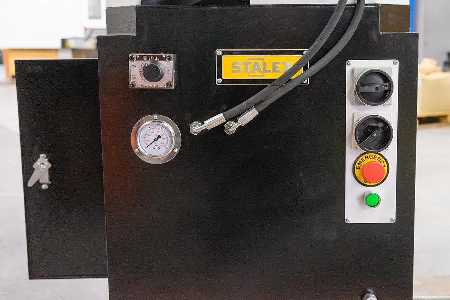 Маятниковая отрезная пила Stalex PDS-315H