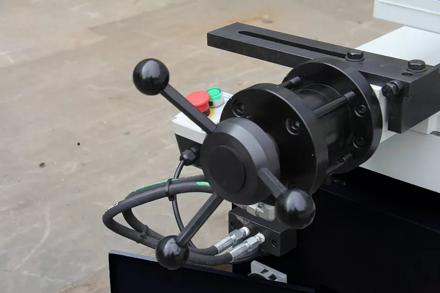 Маятниковая отрезная пила Stalex PDS-370H