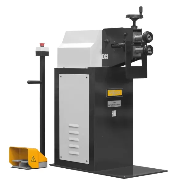 Станок зиговочный электромеханический STALEX RM-18E