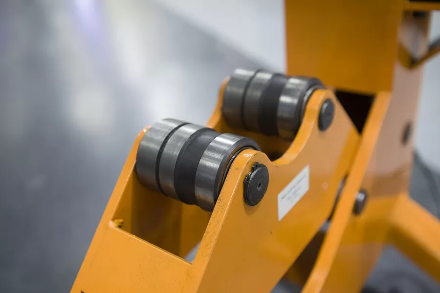 Труборез электрический STALEX HPPC-12