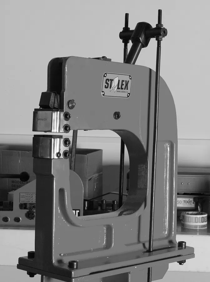 Шринкер STALEX SS-16F