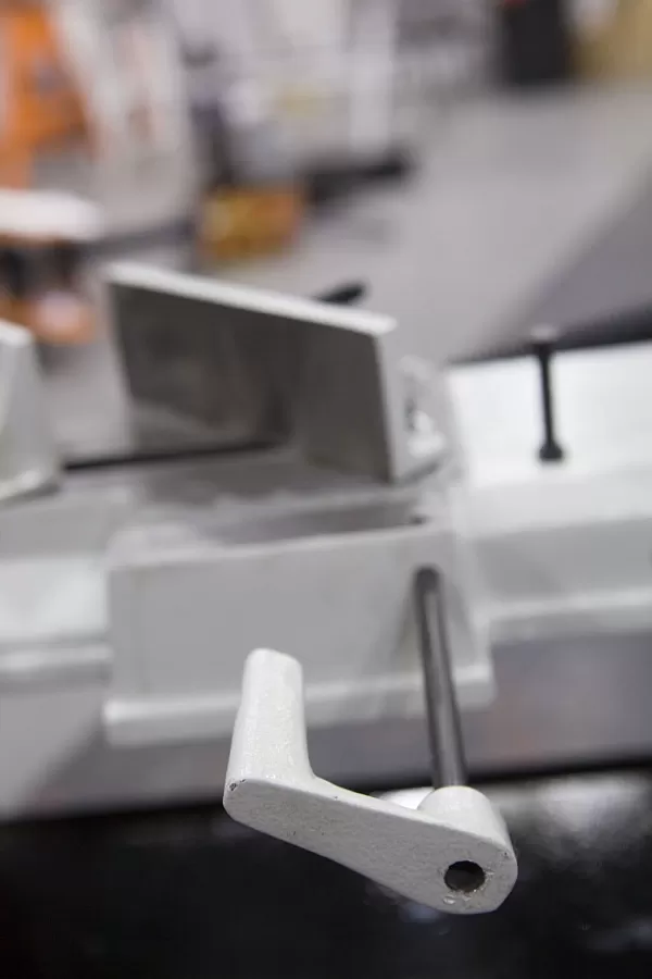 Станок ленточнопильный STALEX BS-115