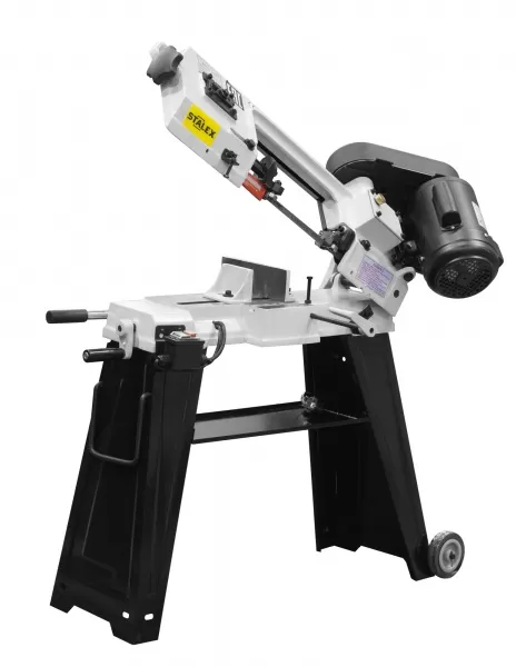Станок ленточнопильный STALEX BS-115