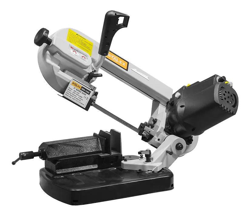Станок ленточнопильный STALEX BS-150