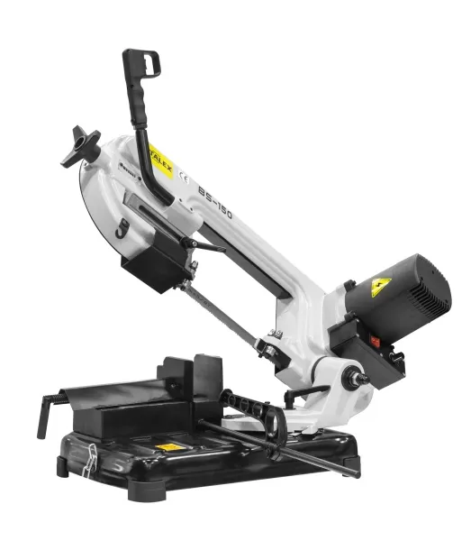 Станок ленточнопильный STALEX BS-150