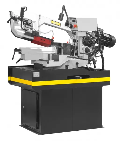 Ленточнопильный станок с гидроразгрузкой Stalex BS-315GD
