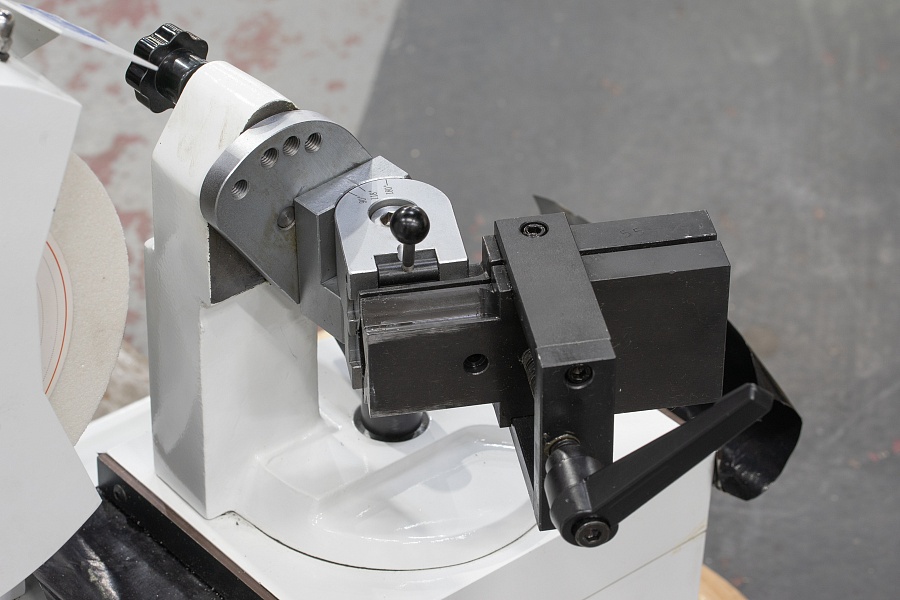 Станок заточной для сверл STALEX MR-60A
