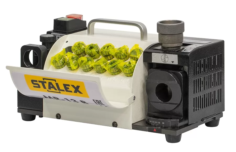 Заточной станок для сверл STALEX MR-13B