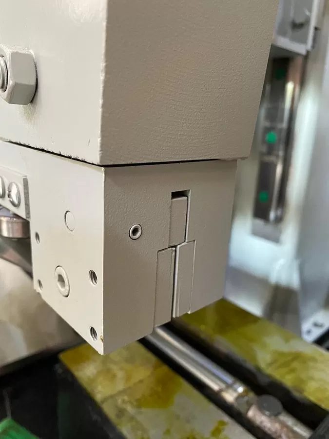 Полуавтоматический ленточнопильный станок Stalex SBS-650