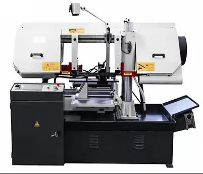 Автоматический ленточнопильный станок Stalex BS-5040