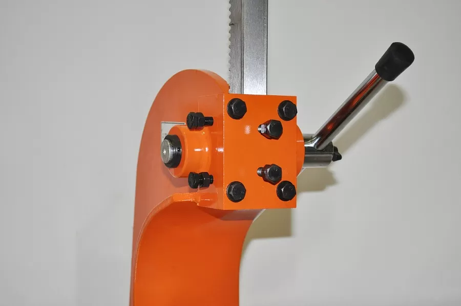 Пресс реечный STALEX AP-2