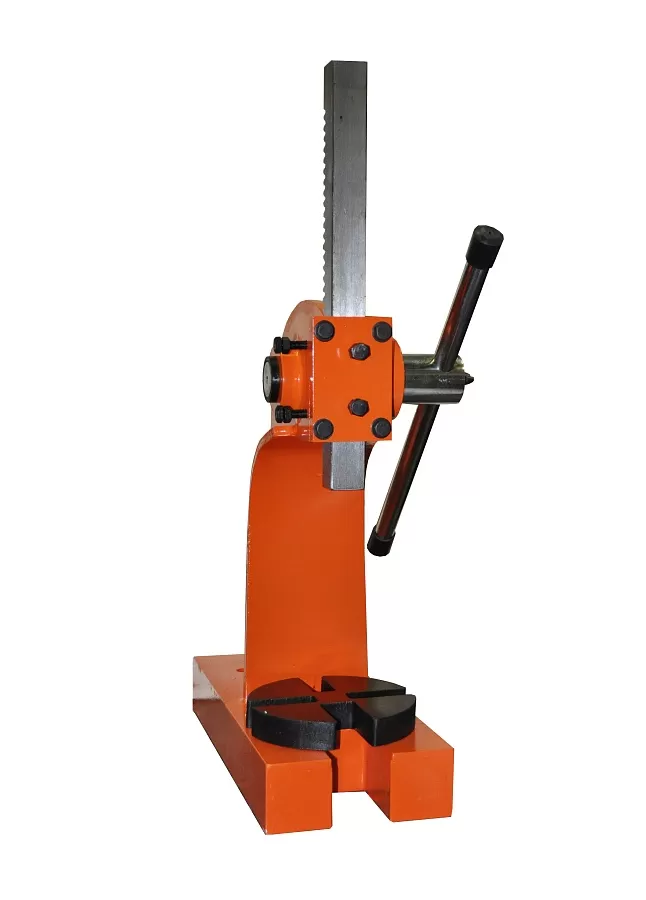 Пресс реечный STALEX AP-3