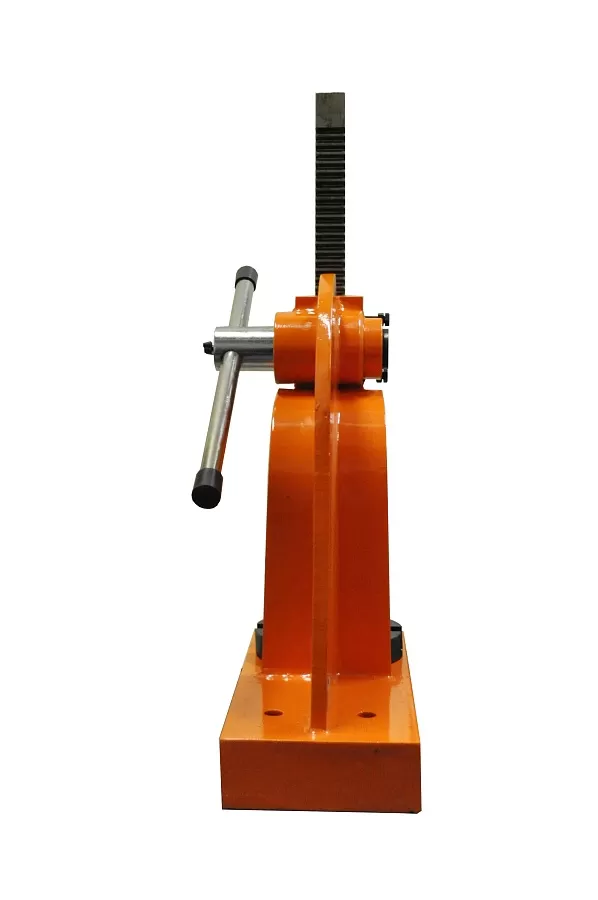 Пресс реечный STALEX AP-3