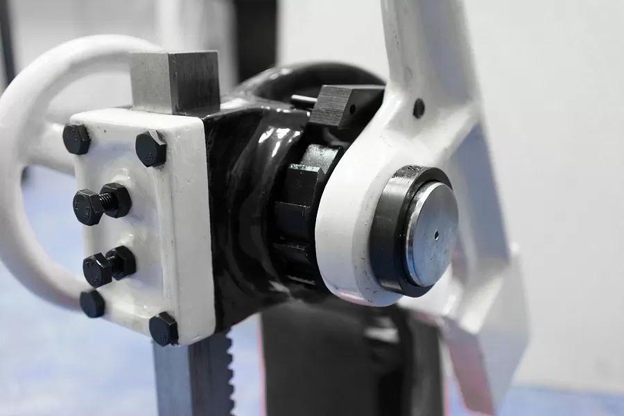 Пресс реечный STALEX RAP-3