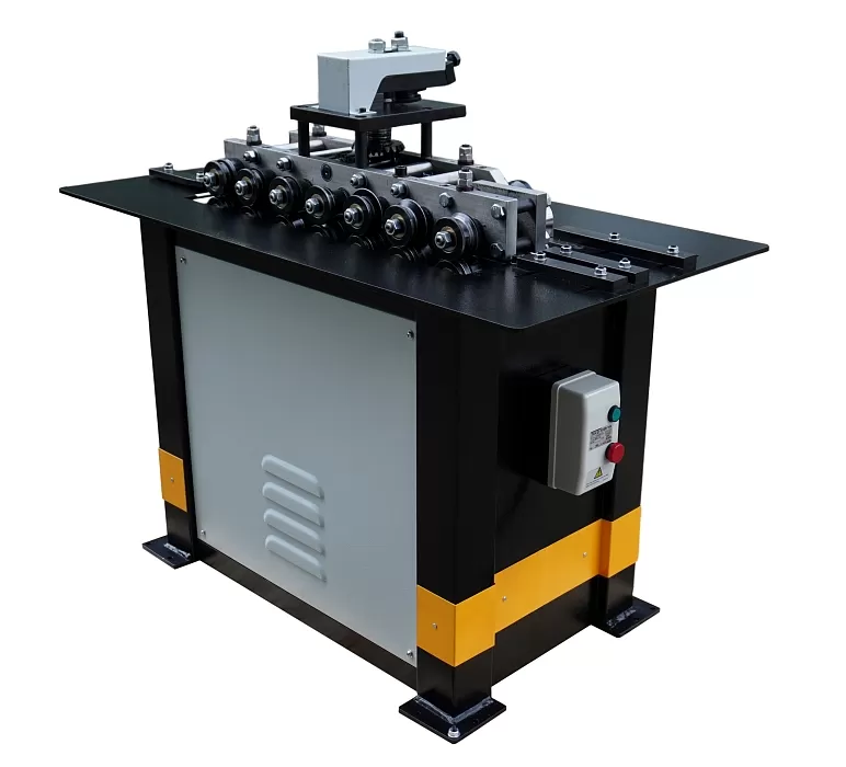 Станок фальцепрокатный STALEX PRO LC 12DR