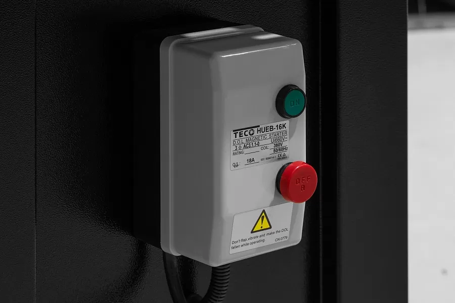 Станок фальцепрокатный STALEX PRO LC 12DR