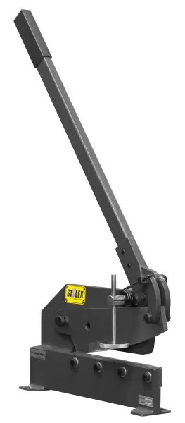 Ножницы ручные рычажные STALEX HS-10