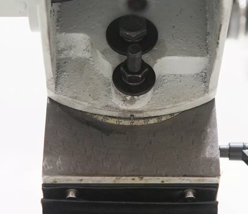 Настольный фрезерный станок STALEX SBM-20 Vario