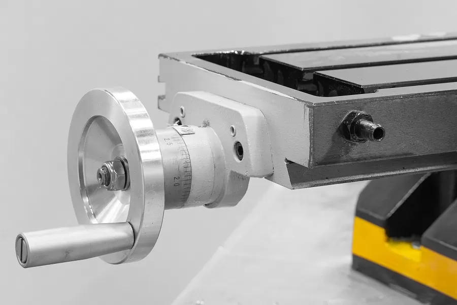 Настольный фрезерный станок STALEX SBM-28 Vario