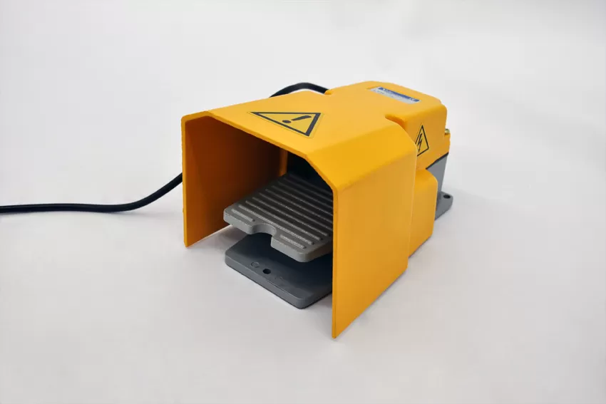 Станок листогибочный электромагнитный STALEX EB 2500x1,6