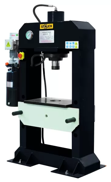 Гидравлический пресс STALEX HP-30