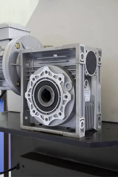 Станок профилегибочный электромеханический STALEX RBM40HV