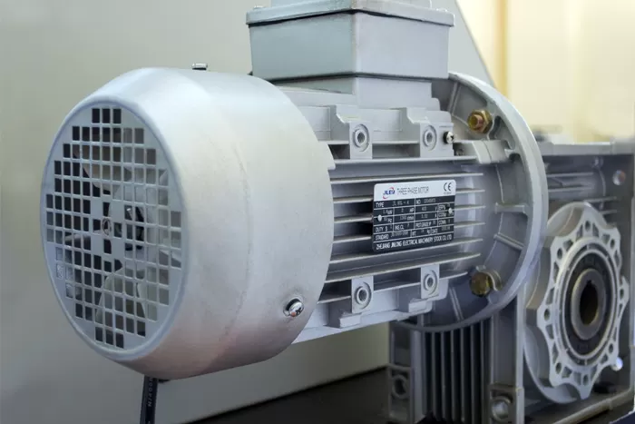 Станок профилегибочный электромеханический STALEX RBM40HV