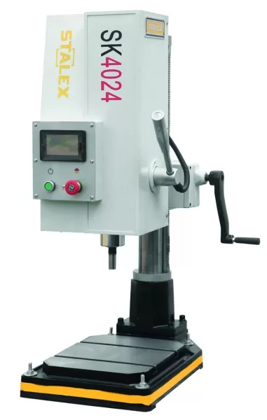 Резьбонарезной станок Stalex SK4024