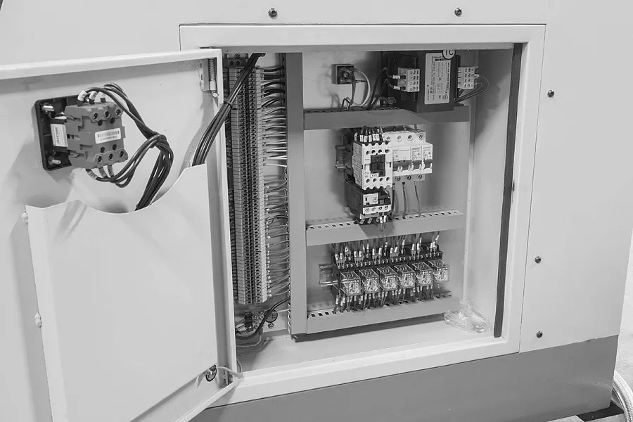 Вальцы гидравлические STALEX HSR-2070x4.5